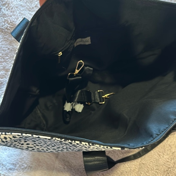 Mali & Lill Weekender Bag - Picture 3 of 4